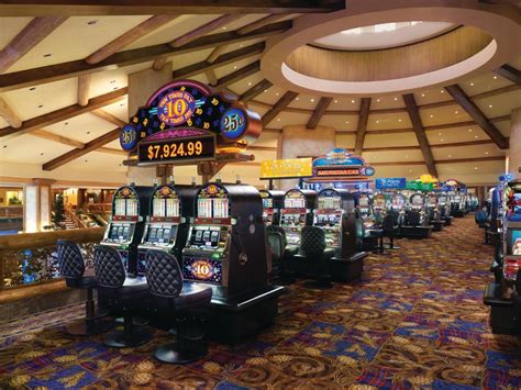 casinos at blackhawk